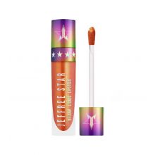 Jeffree Star Cosmetics - *Psychedelic Circus Collection* - Velor Liquid Lipstick - Mindbender