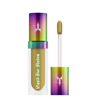 Jeffree Star Cosmetics - *Psychedelic Circus Collection* - Liquid Star Shadow - Groovy Dreams