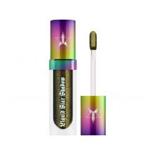 Jeffree Star Cosmetics - *Psychedelic Circus Collection* - Liquid Star Shadow - Third Eye Open