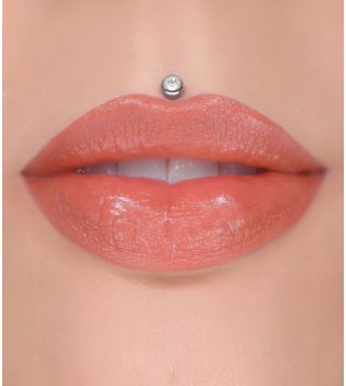 Jeffree Star Cosmetics - *Scorpio Collection* - Lipstick Shiny Trap - Camel Humps