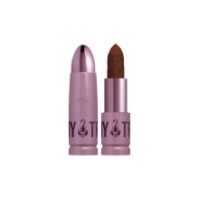 Jeffree Star Cosmetics - *Scorpio Collection* - Lipstick Shiny Trap - Gardening in Mayhem