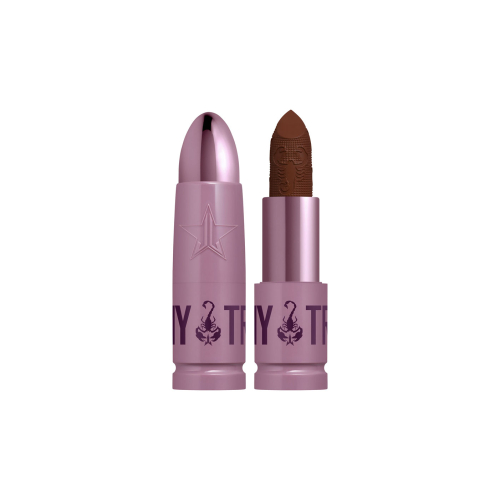 Jeffree Star Cosmetics - *Scorpio Collection* - Lipstick Shiny Trap - Gardening in Mayhem