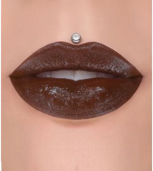 Jeffree Star Cosmetics - *Scorpio Collection* - Lipstick Shiny Trap - Gardening in Mayhem