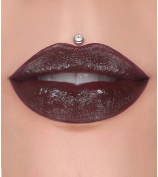 Jeffree Star Cosmetics - *Scorpio Collection* - Lipstick Shiny Trap - Loyalty > Everything