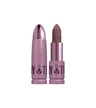 Jeffree Star Cosmetics - *Scorpio Collection* - Lipstick Shiny Trap - Scorpio