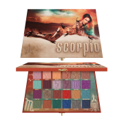 Jeffree Star Cosmetics - *Scorpio Collection* - Eyeshadow Palette Scorpio Artistry