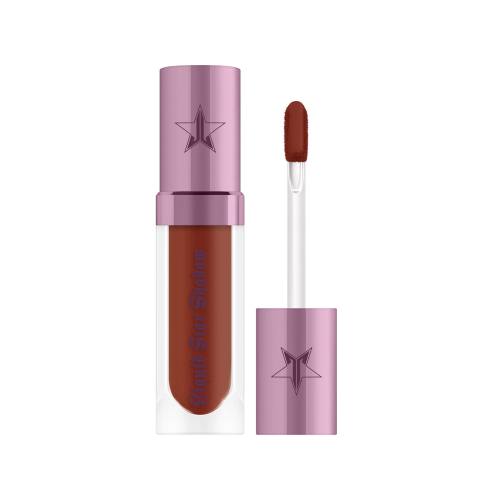 Jeffree Star Cosmetics - *Scorpio Collection* - Liquid Eyeshadow Liquid Star Shadow - Unicorn Blood