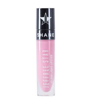 Jeffree Star Cosmetics - *Shane X Jeffree Conspiracy Collection* - Velour Liquid Lipstick - Oh My God