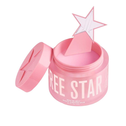 Jeffree Star Skincare - Makeup Remover Balm Make Me Melt