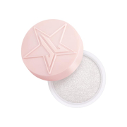 Jeffree Star Cosmetics - Eyeshadow Eye Gloss Powder - Blunt of Diamonds