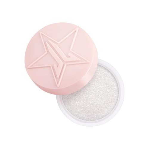 Jeffree Star Cosmetics - Eyeshadow Eye Gloss Powder - Blunt of Diamonds