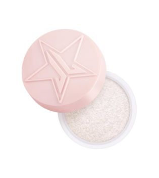 Jeffree Star Cosmetics - Eyeshadow Eye Gloss Powder - Crystal Joint