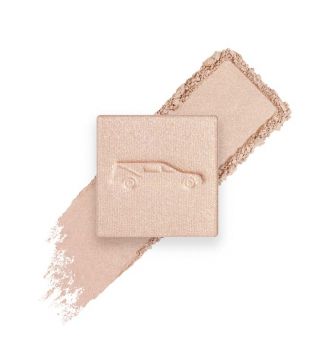 Jeffree Star Cosmetics - Individual Eyeshadow Artistry Singles - After Life
