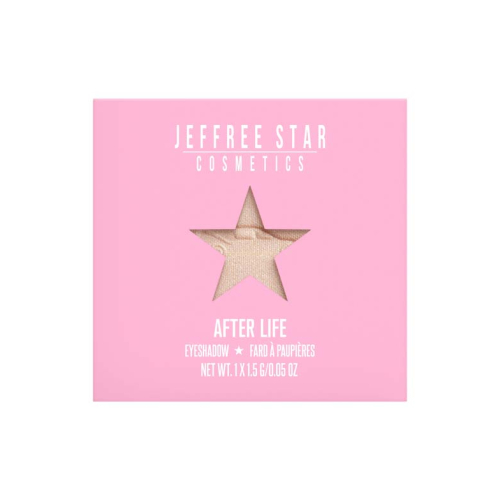 Jeffree Star Cosmetics - Individual Eyeshadow Artistry Singles - After Life