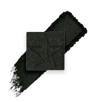 Jeffree Star Cosmetics - Individual Eyeshadow Artistry Singles - Black Card Limit