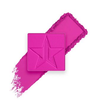 Jeffree Star Cosmetics - Individual Eyeshadow Artistry Singles - Cavity