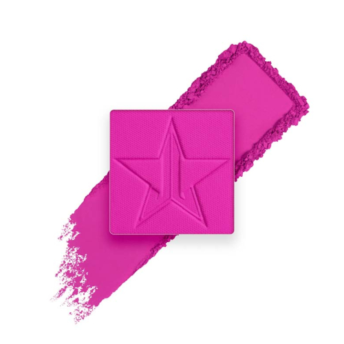 Jeffree Star Cosmetics - Individual Eyeshadow Artistry Singles - Cavity