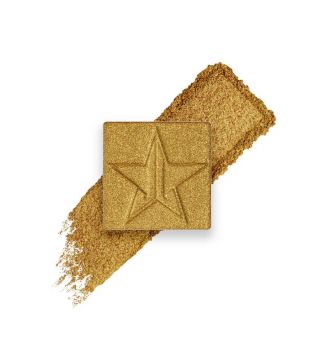 Jeffree Star Cosmetics - Individual Eyeshadow Artistry Singles - CEO