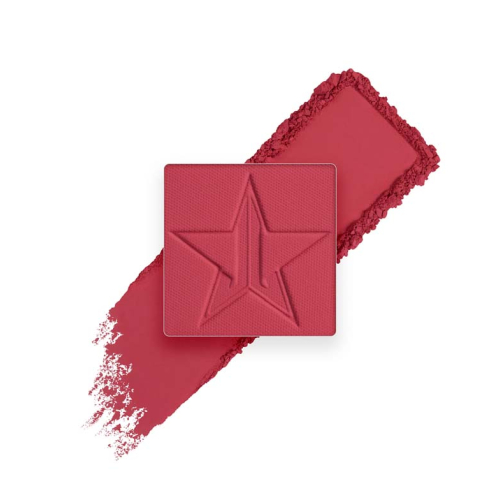 Jeffree Star Cosmetics - Individual Eyeshadow Artistry Singles - Cherry Soda