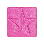 Jeffree Star Cosmetics - Individual Eyeshadow Artistry Singles - Cotton Candy