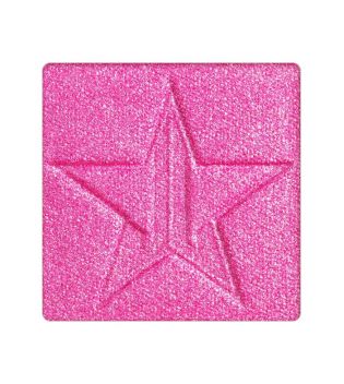 Jeffree Star Cosmetics - Individual Eyeshadow Artistry Singles - Cotton Candy