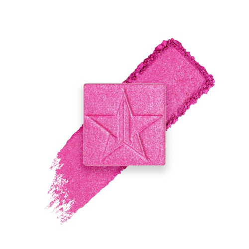 Jeffree Star Cosmetics - Individual Eyeshadow Artistry Singles - Cotton Candy