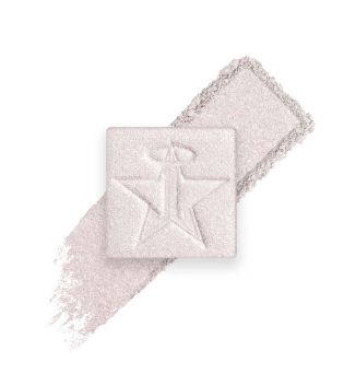 Jeffree Star Cosmetics - Individual Eyeshadow Artistry Singles - Diamond Ashes