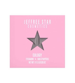 Jeffree Star Cosmetics - Individual Eyeshadow Artistry Singles - Eulogy