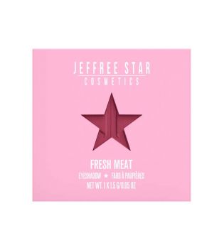 Jeffree Star Cosmetics - Individual Eyeshadow Artistry Singles - Fresh Meat