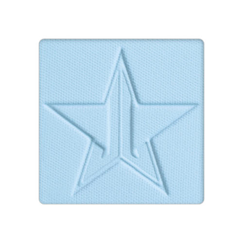Jeffree Star Cosmetics - Individual Eyeshadow Artistry Singles - I'm Cold