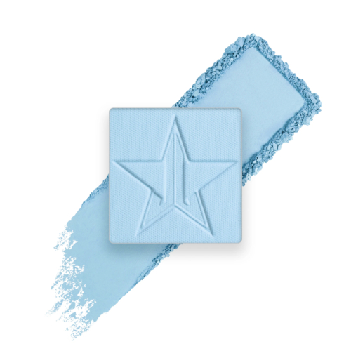 Jeffree Star Cosmetics - Individual Eyeshadow Artistry Singles - I'm Cold