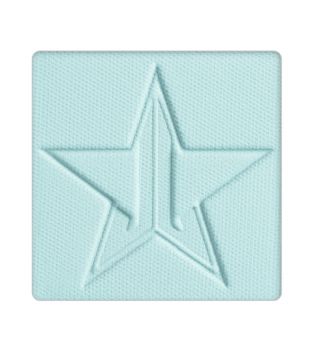 Jeffree Star Cosmetics - Individual Eyeshadow Artistry Singles - Mintea