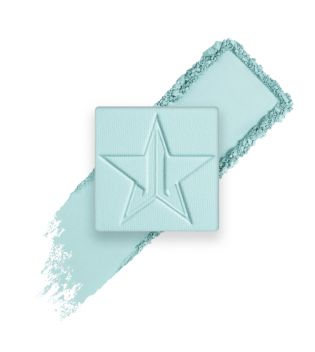 Jeffree Star Cosmetics - Individual Eyeshadow Artistry Singles - Mintea