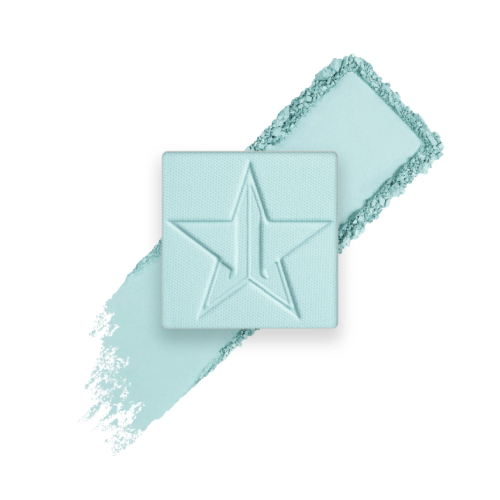 Jeffree Star Cosmetics - Individual Eyeshadow Artistry Singles - Mintea