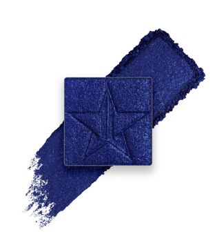 Jeffree Star Cosmetics - Individual Eyeshadow Artistry Singles - Ocean Ice