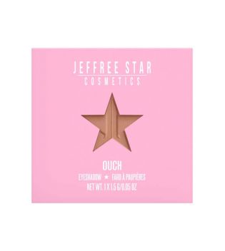 Jeffree Star Cosmetics - Individual Eyeshadow Artistry Singles - Ouch