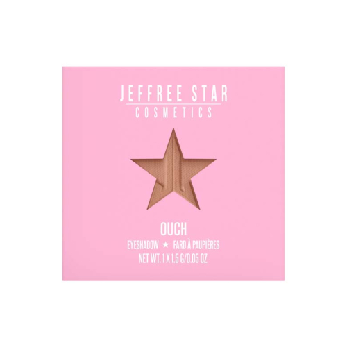 Jeffree Star Cosmetics - Individual Eyeshadow Artistry Singles - Ouch