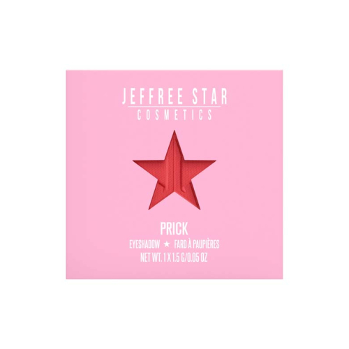 Jeffree Star Cosmetics - Individual Eyeshadow Artistry Singles - Prick