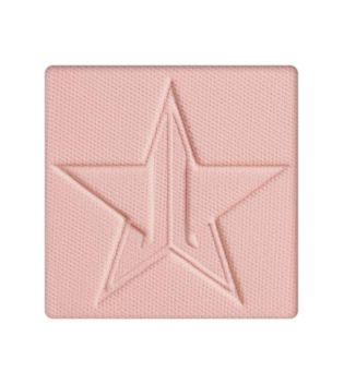 Jeffree Star Cosmetics - Individual Eyeshadow Artistry Singles - Sugar Cane