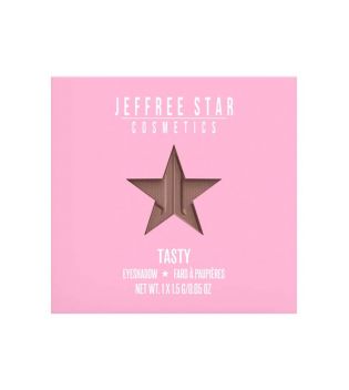 Jeffree Star Cosmetics - Individual Eyeshadow Artistry Singles - Tasty