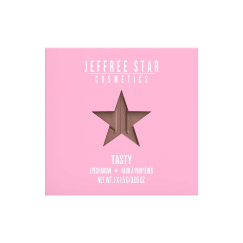 Jeffree Star Cosmetics - Individual Eyeshadow Artistry Singles - Tasty