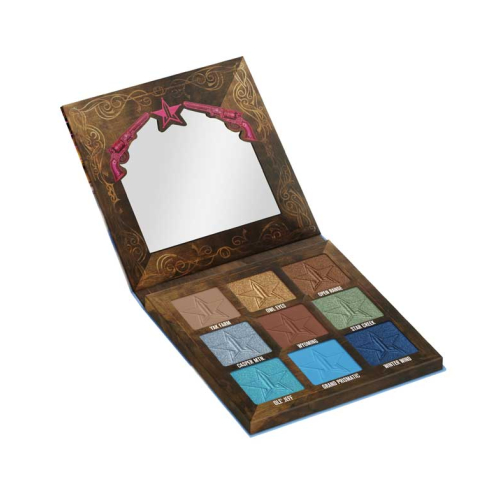 Jeffree Star Cosmetics - *Star Ranch* - Eyeshadow Palette