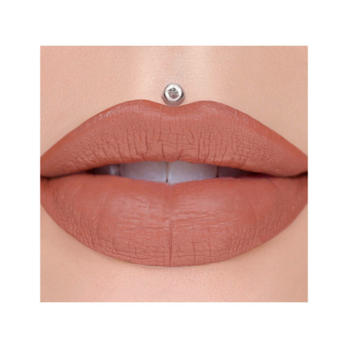 Jeffree Star Cosmetics - *Star Wedding* - Velor Liquid Lipsticks - Down The Aisle