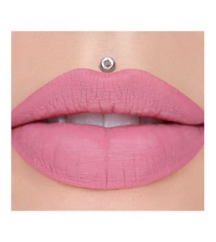 Jeffree Star Cosmetics - *Star Wedding* - Velor Liquid Lipsticks - Feeling so innocent