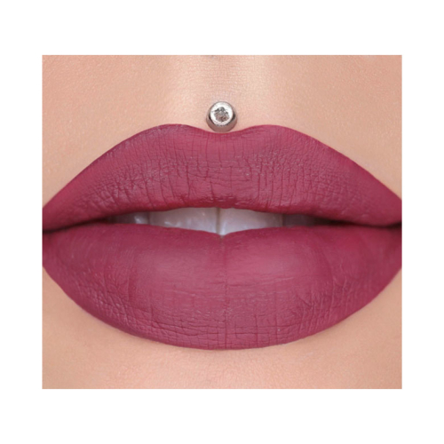 Jeffree Star Cosmetics - Liquid Lipstick Velour - Holy Matrimony