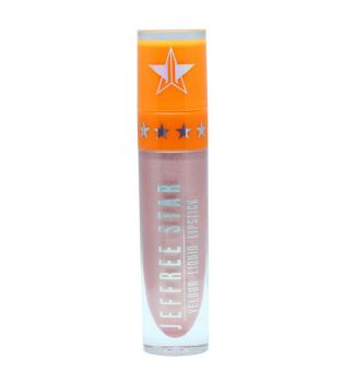 Jeffree Star Cosmetics - *Summer Collection* - Velour Liquid Lipstick - Thirst Trap