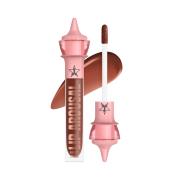 Jeffree Star Cosmetics - *The Orgy 2 Collection* - Volumizing Lip Gloss Lip Arousal - Craving Chocolate