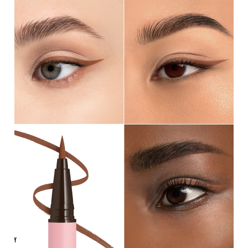 Jeffree Star Cosmetics - *The Orgy 2 Collection* - Eyeliner Beachproof - Orgy