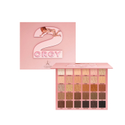 Jeffree Star Cosmetics - *The Orgy 2 Collection* - Eyeshadow Palette Orgy 2