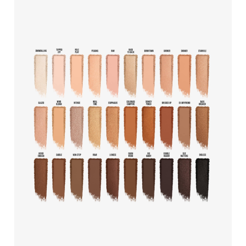 Jeffree Star Cosmetics - *The Orgy 2 Collection* - Eyeshadow Palette Orgy 2